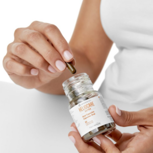 Heliocare Ultra Capsules3