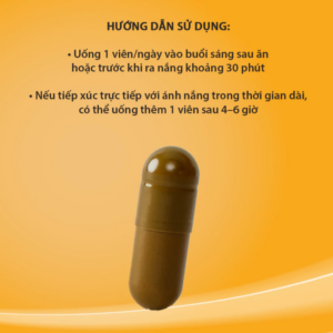 Heliocare Ultra Capsules4