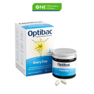 Optibac Everyday 1