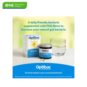 Optibac Everyday 2