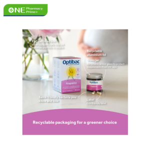 Optibac Pregnancy 4
