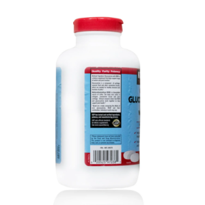 Kirkland Signature Glucosamine With MSM1