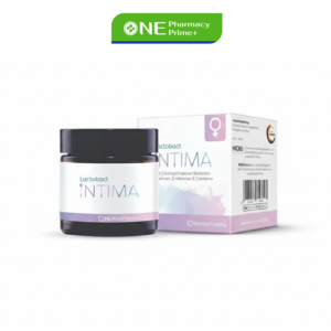 Biopharma Lactobact Intima4