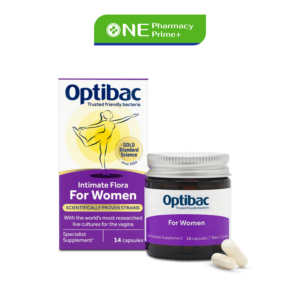 optibac for woman 1