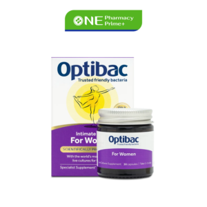 optibac for woman 1