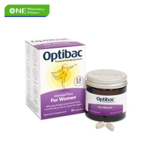 optibac for woman 3