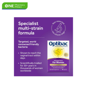 optibac for woman 4