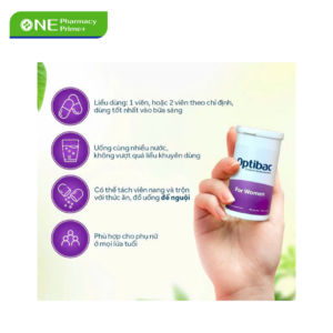 optibac for woman 5