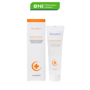 Pharmaform Enzyme Cleanser1
