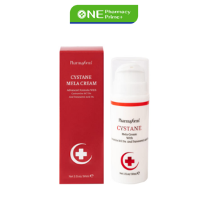 Pharmaform Cystane Mela1