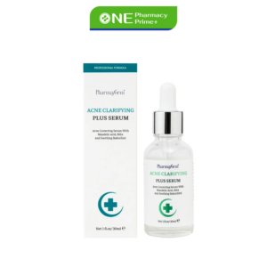 Pharmaform Acne Clarifying Plus Serum 1
