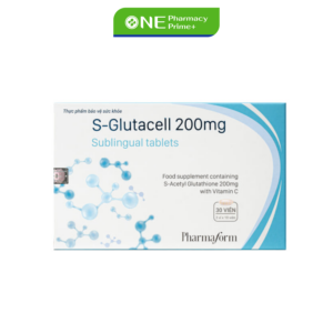 Pharmaform S-Glutacell1