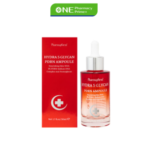 Pharmaform Hydra 5 Glycan PDRN Ampoule1