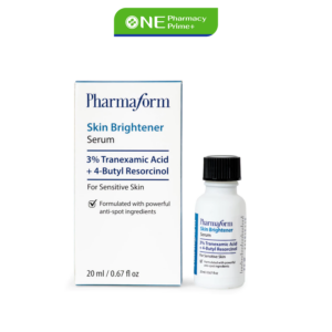 Skin Brightener Serum1