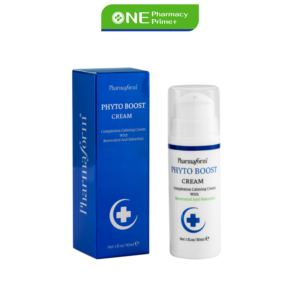 Pharmaform Phyto Boost Cream1