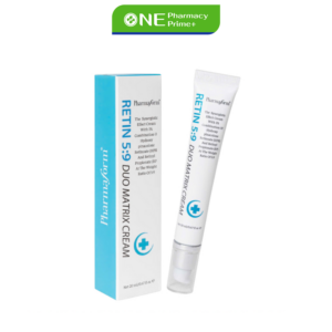 Pharmaform Retin 5:9 Duo Matrix1