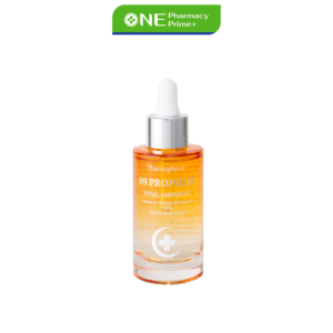 Pharmaform B9 Propolis Vital Ampoule1