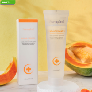 Pharmaform Enzyme Cleanser2