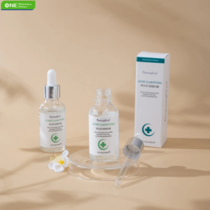 Pharmaform Acne Clarifying Plus Serum 2
