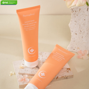 Pharmaform Smoothing Intense Moisture Body 2