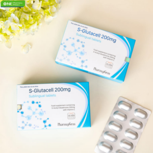 Pharmaform S-Glutacell2