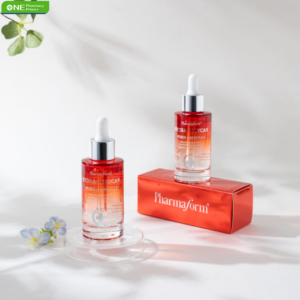 Pharmaform Hydra 5 Glycan PDRN Ampoule2