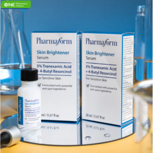 Pharmaform Skin Brightener Serum2