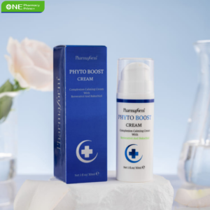Pharmaform Phyto Boost Cream2
