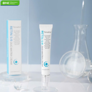 Pharmaform Retin 5:9 Duo Matrix2