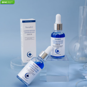 Pharmaform Copper Peptide Advanced EGF3