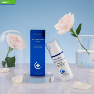 Pharmaform Blue Revitalize3