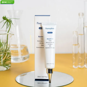 Pharmaform Retinol 1% Enhancer3