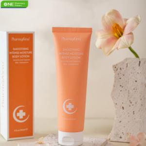 Pharmaform Smoothing Intense Moisture Body 3