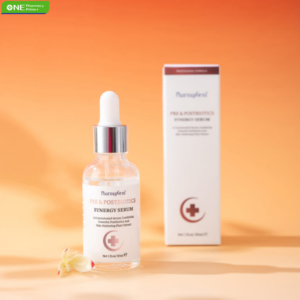 Pharmaform Pre & Postbiotics Synergy Serum3