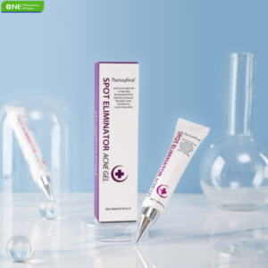 Pharmaform Spot Eliminator Acne Gel3