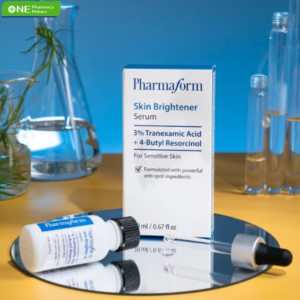 Pharmaform Skin Brightener Serum3