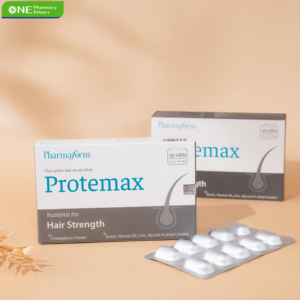 Pharmaform Protexmax3