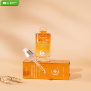 Pharmaform B9 Propolis Vital Ampoule3