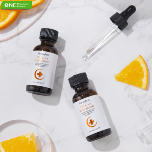 Pharmaform C12 LAA Pure Bright3