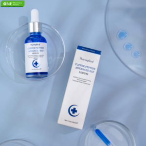 Pharmaform Copper Peptide Advanced EGF4