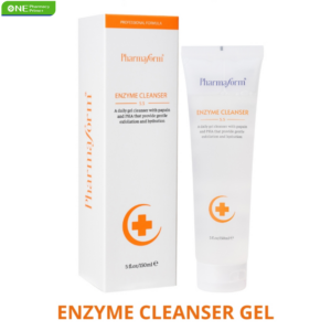 Pharmaform Enzyme Cleanser4