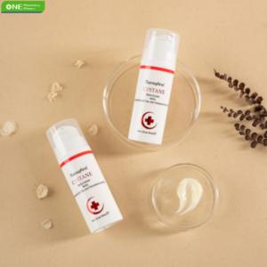 Pharmaform Cystane Mela4