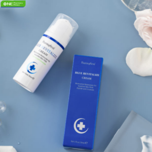 Pharmaform Blue Revitalize4