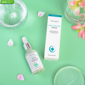 Pharmaform Acne Clarifying Plus Serum 4