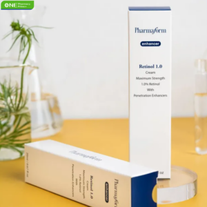 Pharmaform Retinol 1% Enhancer4