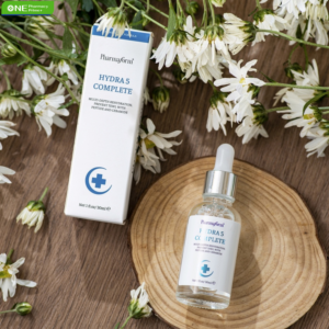 Pharmaform Hydra 5 Complete4