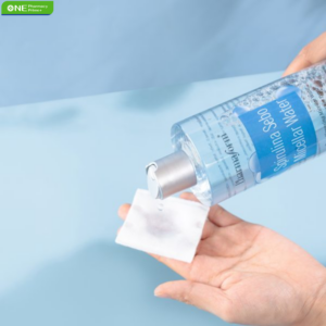 Pharmaform Spirulina Sebo Micellar Water4