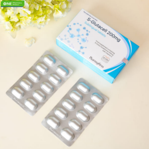 Pharmaform S-Glutacell4