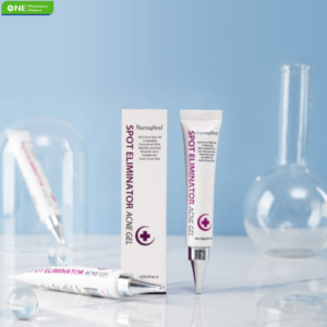 Pharmaform Spot Eliminator Acne Gel4