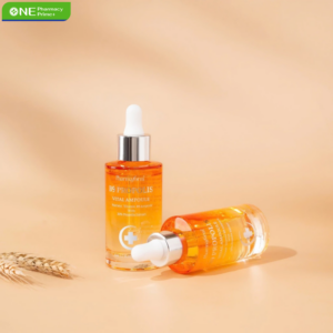 Pharmaform B9 Propolis Vital Ampoule4